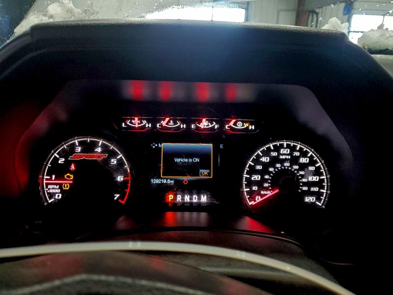 Photo 9 from auction – 2020 FORD F150 SUPER with VIN 1FTEW1EP7LFA83119