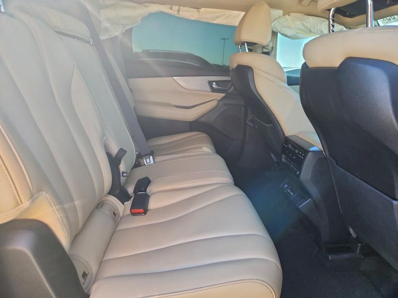 Photo 10 from auction – 2022 ACURA MDX with VIN 5J8YD9H35NL004028