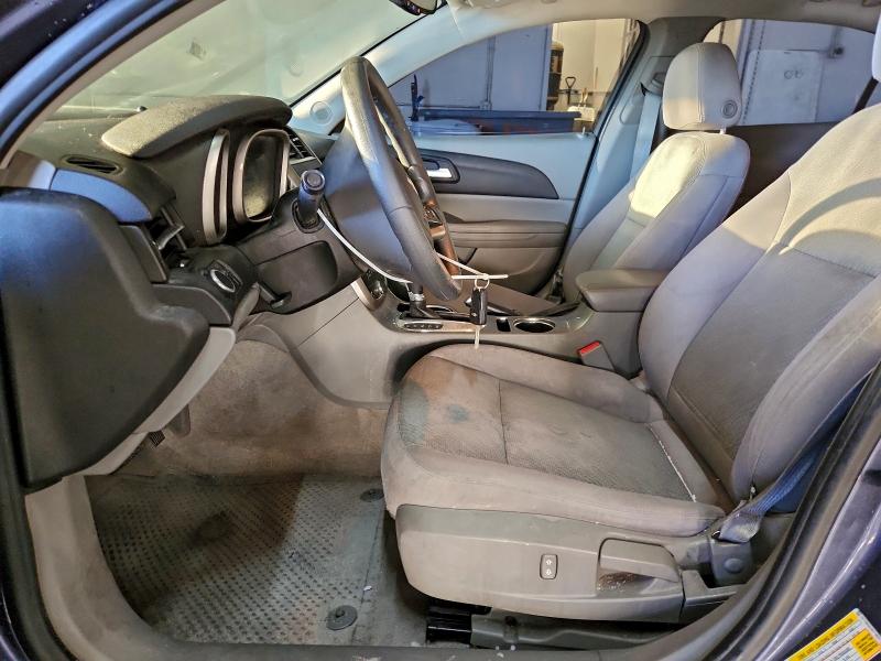 Photo 7 from auction – 2014 CHEVROLET MALIBU LS with VIN 1G11B5SL0EF186414