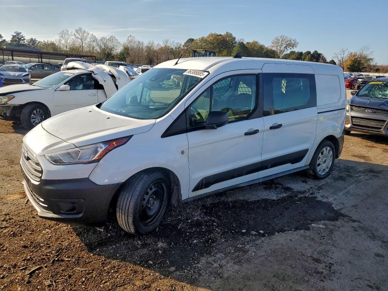 Photo 1 from auction – 2019 FORD TRANSIT CO with VIN NM0LS7E20K1429112