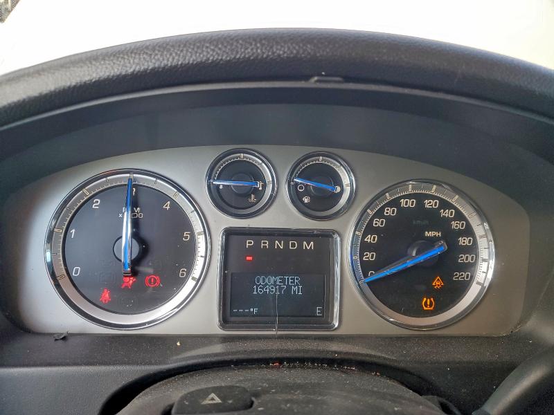 Photo 9 from auction – 2011 CADILLAC ESCALADE P with VIN 1GYS4CEF5BR205883