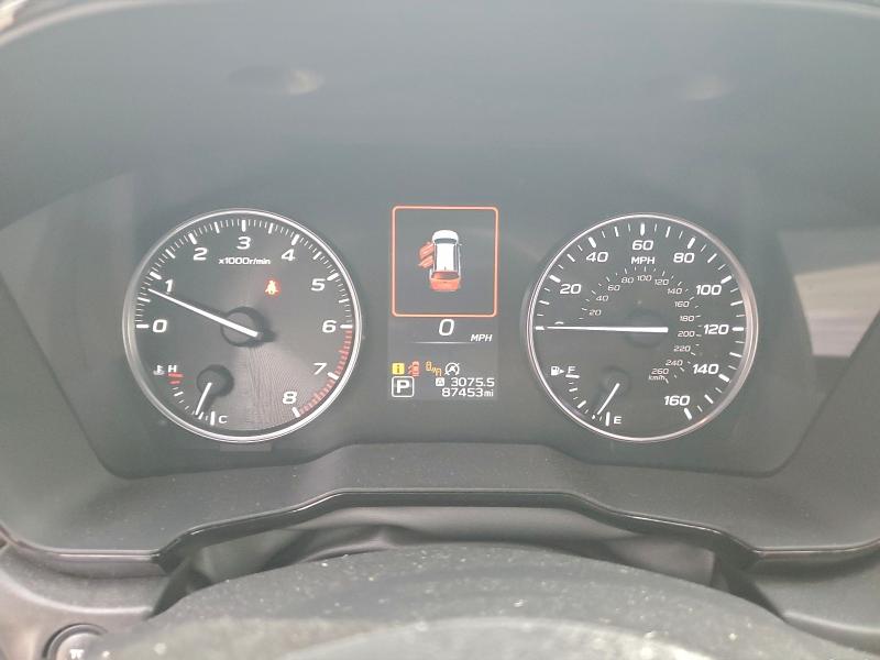 Zdjęcie 9 z aukcji – 2021 SUBARU OUTBACK PR z VIN 4S4BTADC0M3177688