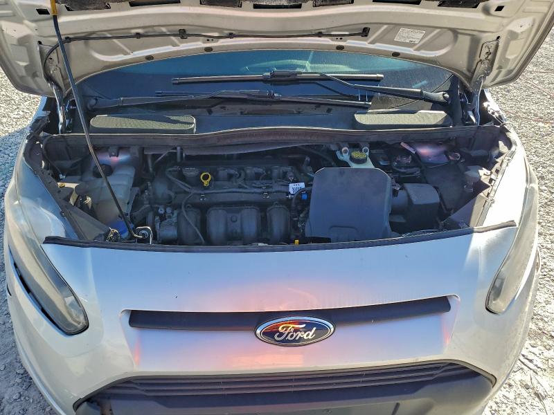 Photo 12 from auction – 2015 FORD TRANSIT CO with VIN NM0GE9F71F1198578