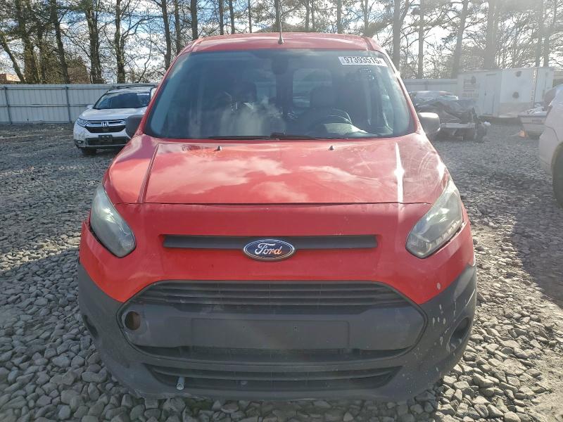 Photo 5 from auction – 2015 FORD TRANSIT CO with VIN NM0LS6E72F1212575