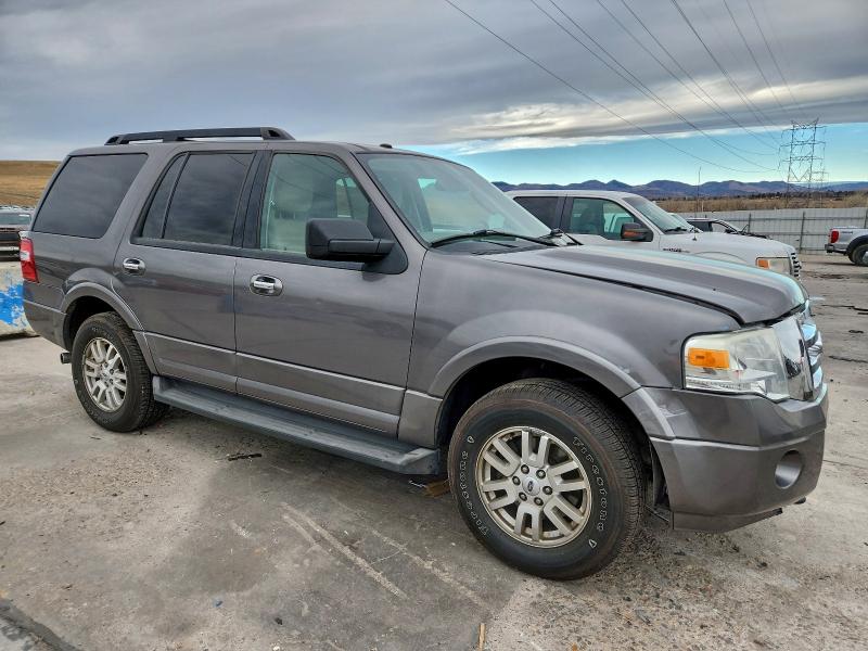 Photo 4 from auction – 2012 FORD EXPEDITION with VIN 1FMJU1J51CEF03192