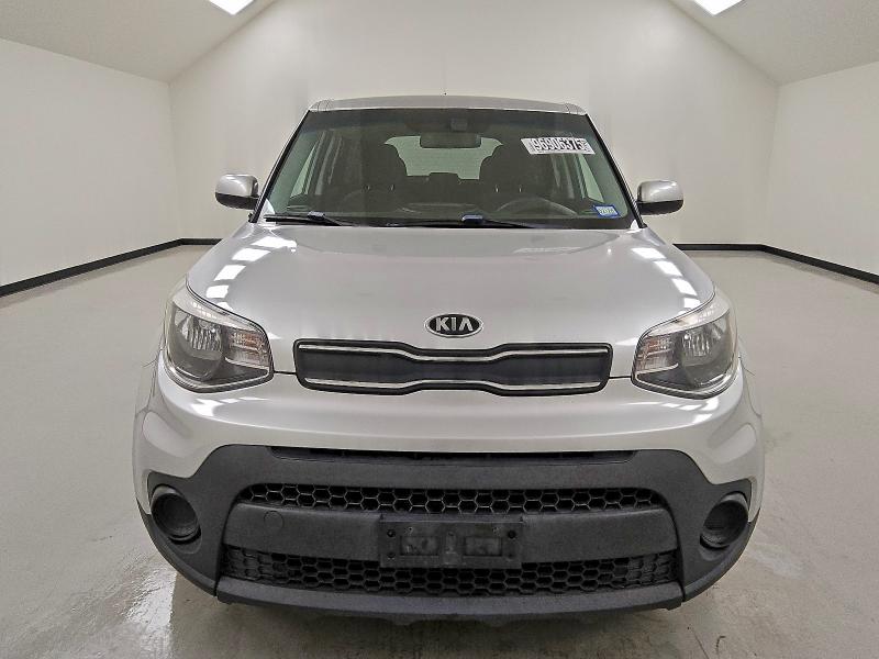 Photo 5 from auction – 2018 KIA SOUL with VIN KNDJN2A21J7610757