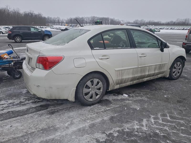 Photo 3 from auction – 2014 SUBARU IMPREZA with VIN JF1GJAA67EH024833