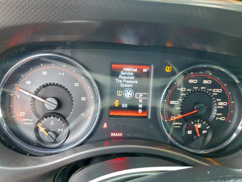 Фото 9 с аукциона – 2014 DODGE CHARGER SE с VIN 2C3CDXBG3EH197841