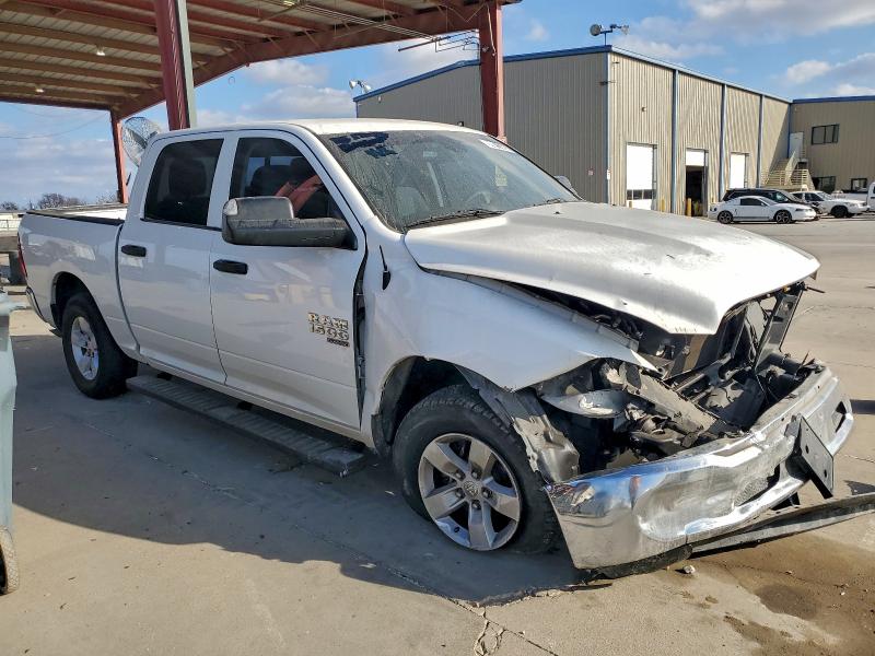 Photo 4 from auction – 2023 RAM 1500 CLASS with VIN 1C6RR7LG3PS516826