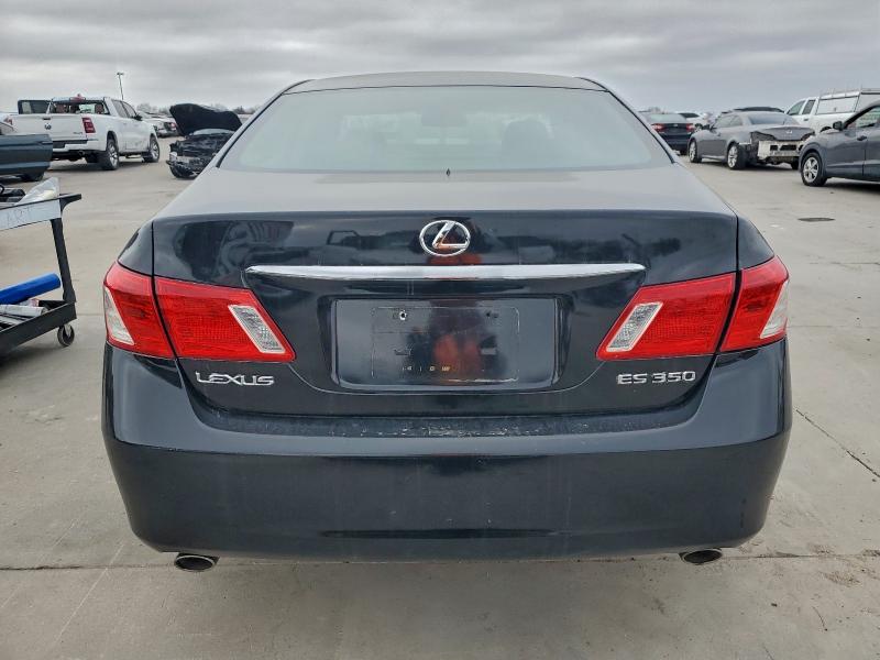 Photo 6 from auction – 2007 LEXUS ES 350 with VIN JTHBJ46GX72094872