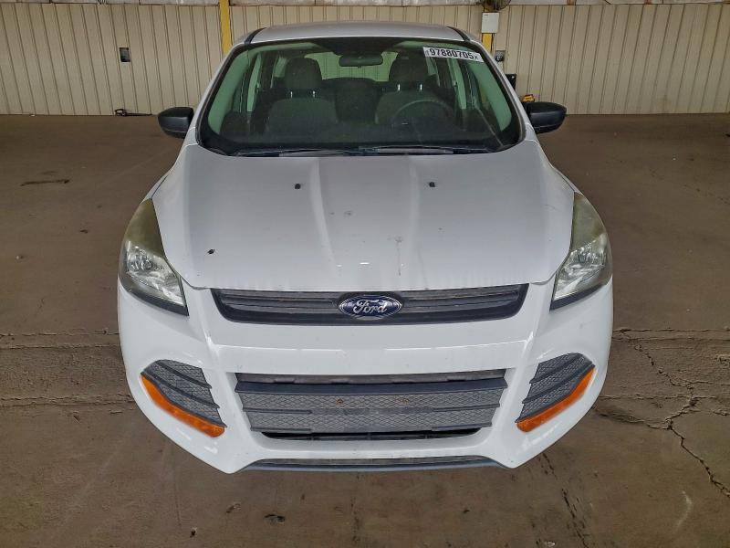 Photo 5 from auction – 2016 FORD ESCAPE with VIN 1FMCU0F75GUA76415