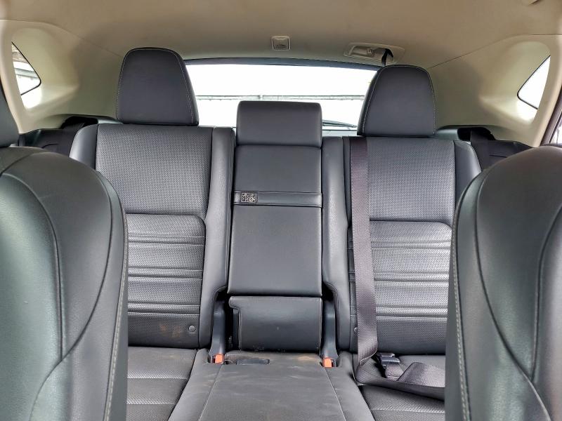 صورة رقم 10 من المزاد - 2015 LEXUS NX 200T مع VIN JTJYARBZ1F2020476