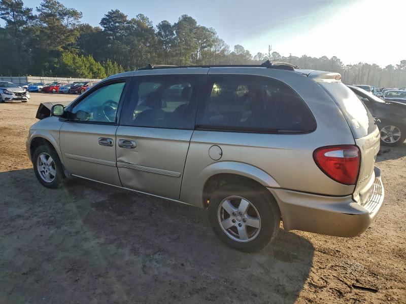 Photo 2 from auction – 2005 DODGE GRAND CARA with VIN 2D4GP44L45R259726