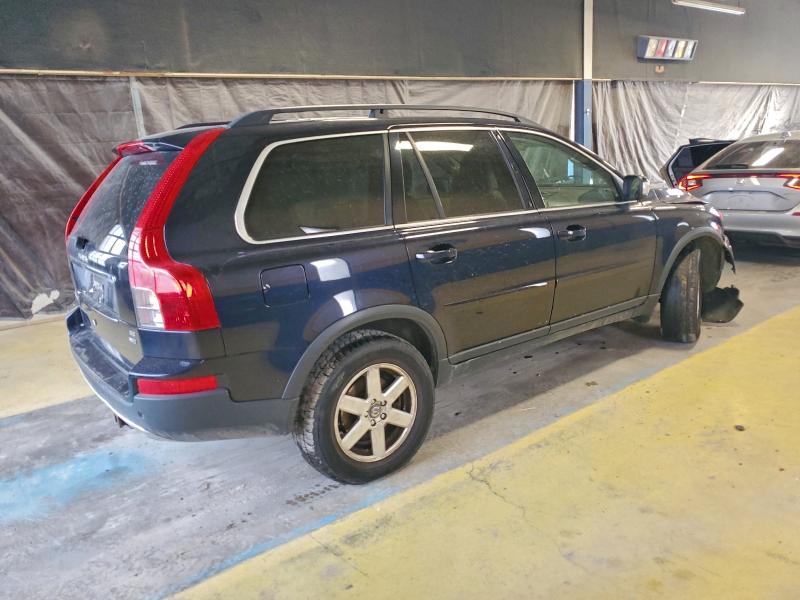 Photo 3 from auction – 2007 VOLVO XC90 3.2 with VIN YV4CZ982871353598