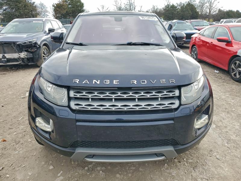 Photo 5 from auction – 2012 LAND ROVER RANGE ROVE with VIN SALVR2BG0CH606558