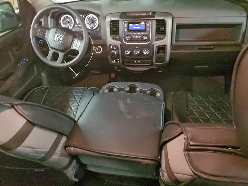 Photo 8 from auction – 2014 RAM 1500 ST with VIN 1C6RR7KT2ES263218