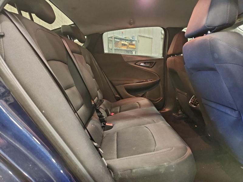 Photo 10 from auction – 2017 CHEVROLET MALIBU LT with VIN 1G1ZE5ST2HF221078