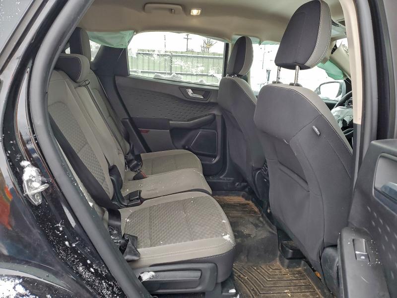 Photo 11 from auction – 2020 FORD ESCAPE with VIN 1FMCU9G69LUA90340