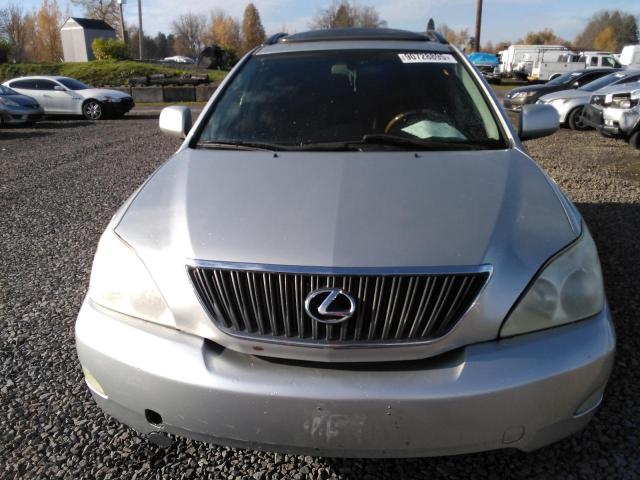 Photo 5 from auction – 2005 LEXUS RX with VIN 2T2GA31U75C021273