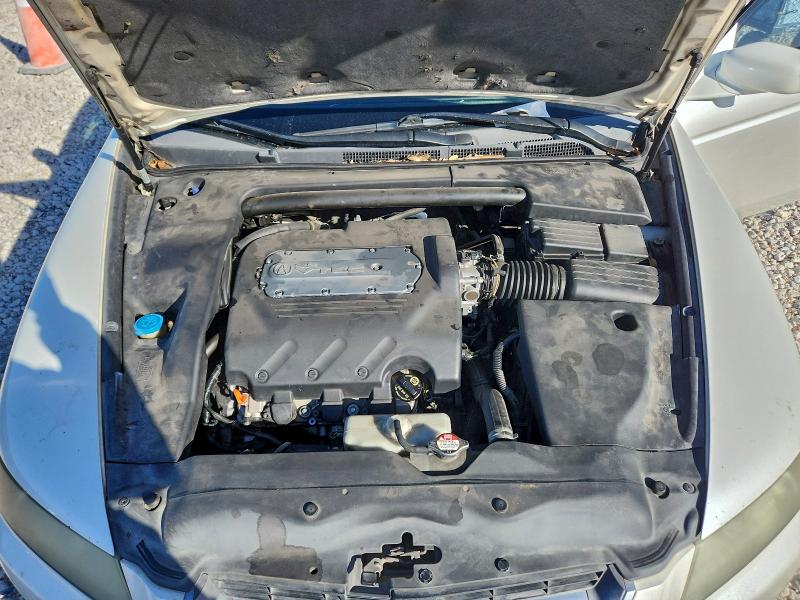 Photo 11 from auction – 2005 ACURA TL with VIN 19UUA66205A066691