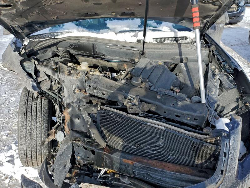 Photo 12 from auction – 2011 GMC ACADIA SLE with VIN 1GKKRPED7BJ164124