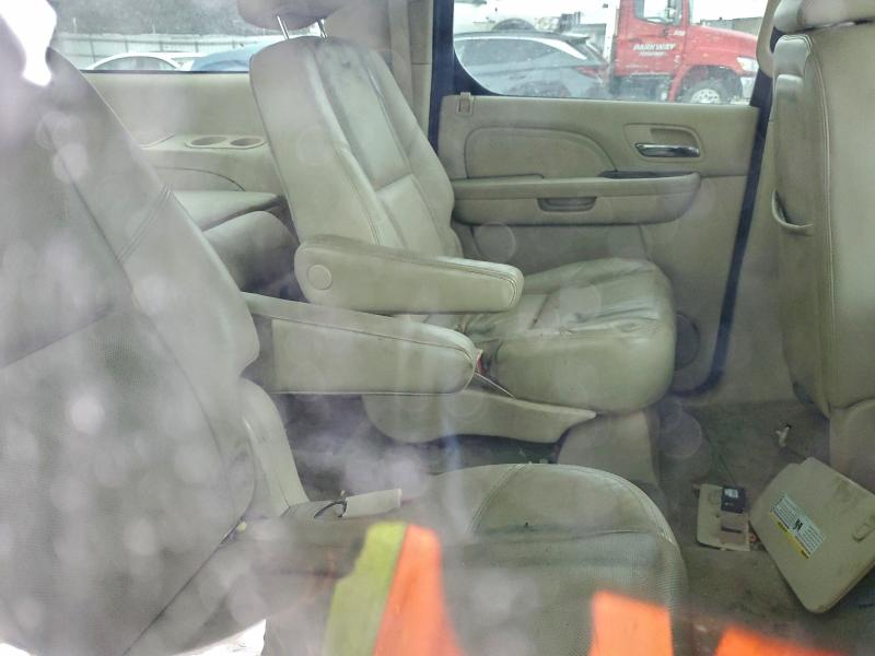 Photo 11 from auction – 2007 CADILLAC ESCALADE E with VIN 1GYFK66817R394936