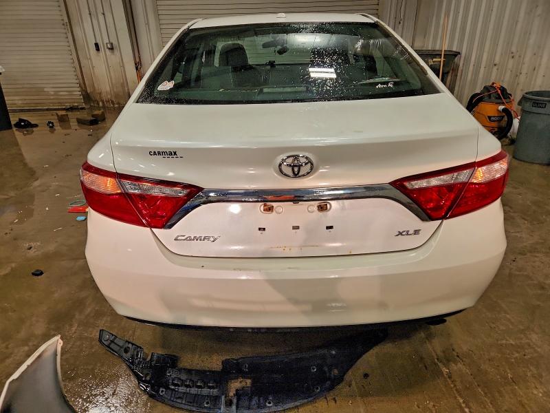 Photo 6 from auction – 2016 TOYOTA CAMRY LE with VIN 4T1BF1FK7GU145508