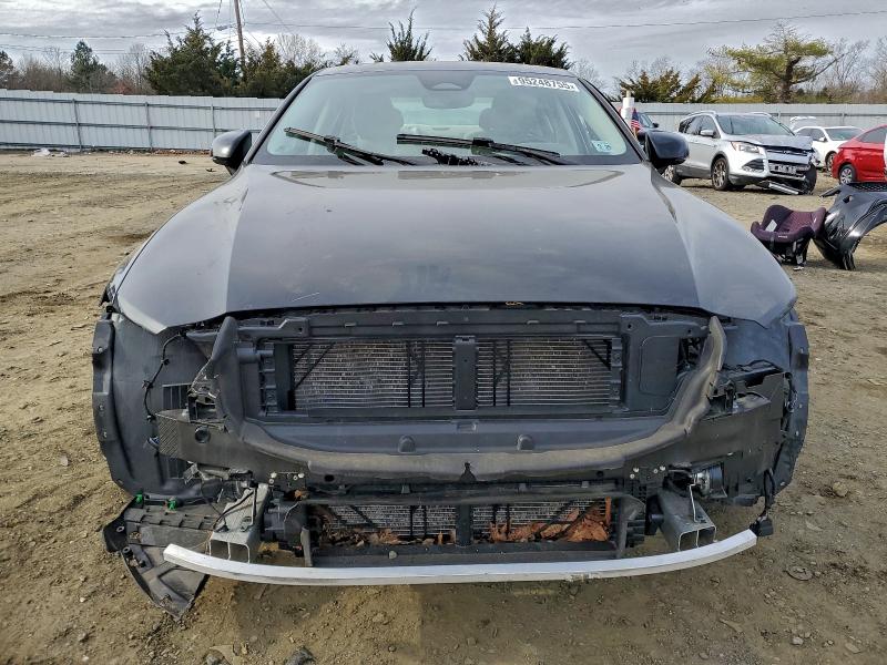Photo 5 from auction – 2024 VOLVO S60 CORE with VIN 7JRL12FK8RG310515
