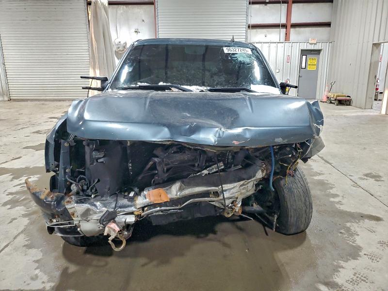 Photo 5 from auction – 2013 CHEVROLET SILVERADO with VIN 1GCRKSE72DZ350573