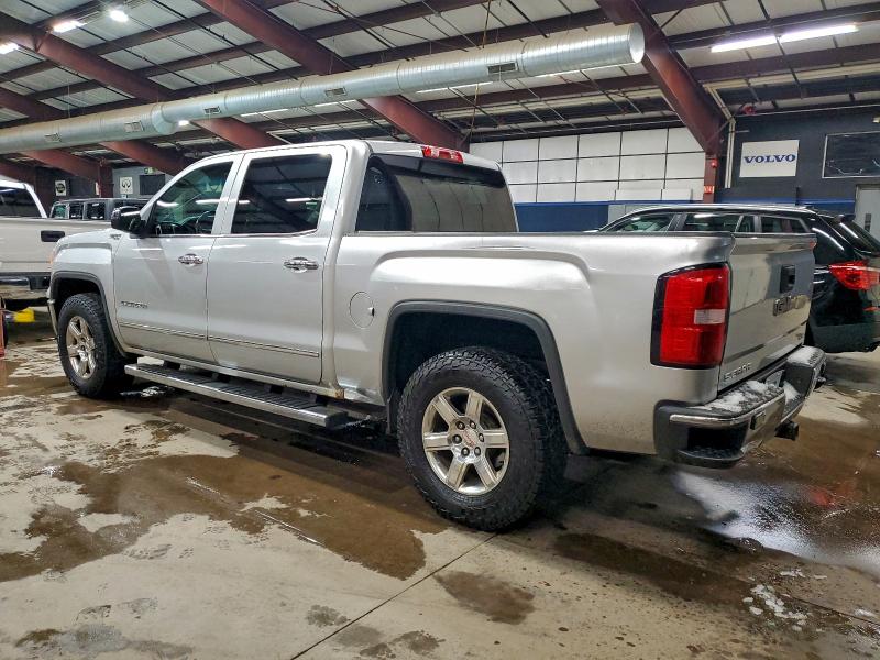 Photo 2 from auction – 2014 GMC SIERRA K15 with VIN 3GTU2VECXEG206439