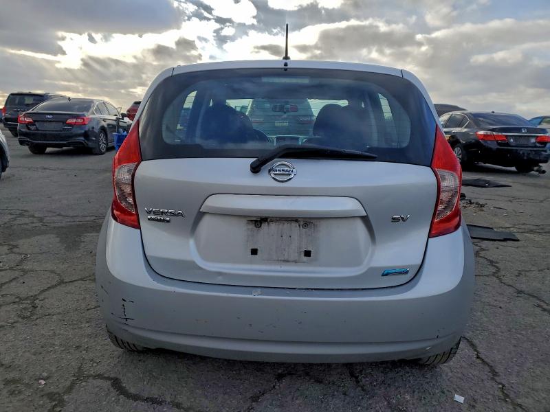 Photo 6 from auction – 2014 NISSAN VERSA NOTE with VIN 3N1CE2CP5EL383675