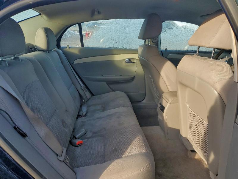 Photo 10 from auction – 2012 CHEVROLET MALIBU with VIN 1G1ZB5E08CF240303