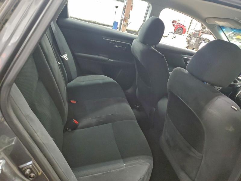 Photo 10 from auction – 2014 NISSAN ALTIMA 2.5 with VIN 1N4AL3APXEN255179