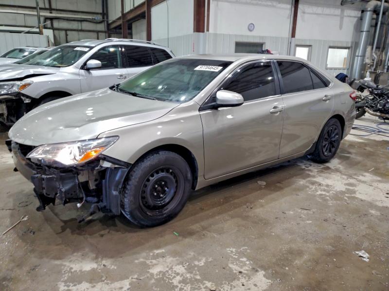 Photo 1 from auction – 2015 TOYOTA CAMRY LE with VIN 4T4BF1FK7FR460958