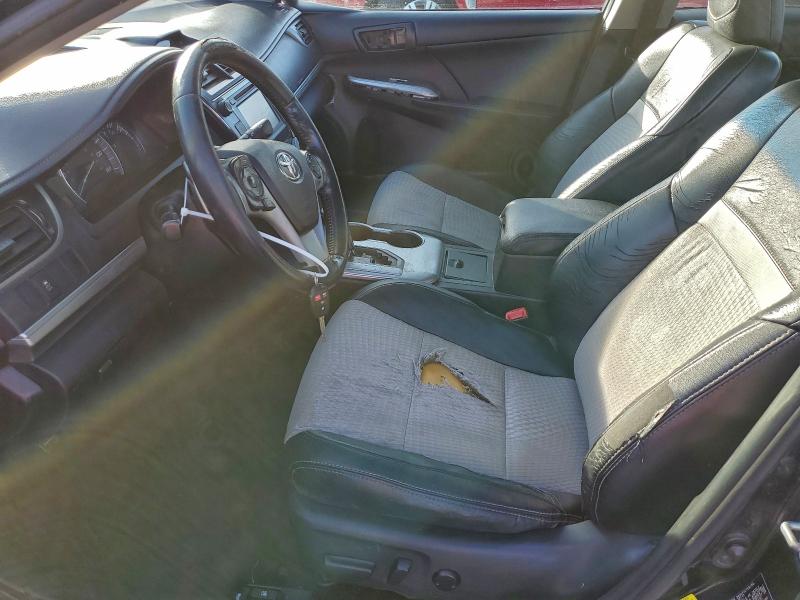 Photo 7 from auction – 2014 TOYOTA CAMRY L with VIN 4T1BF1FK5EU756358