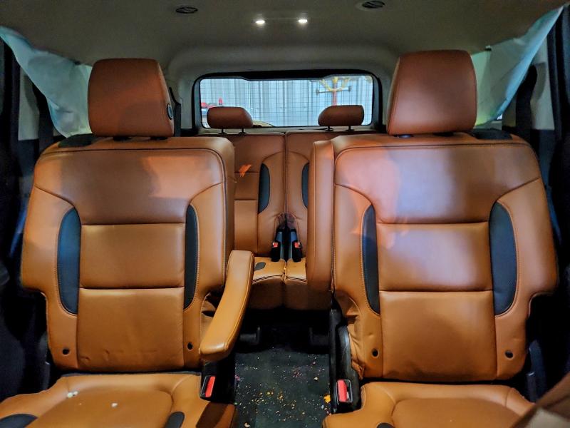 Photo 10 from auction – 2019 GMC ACADIA ALL with VIN 1GKKNVLS4KZ161085