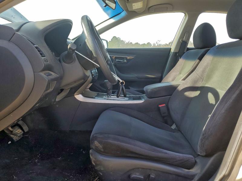 Photo 7 from auction – 2013 NISSAN ALTIMA 2.5 with VIN 1N4AL3AP9DN526361