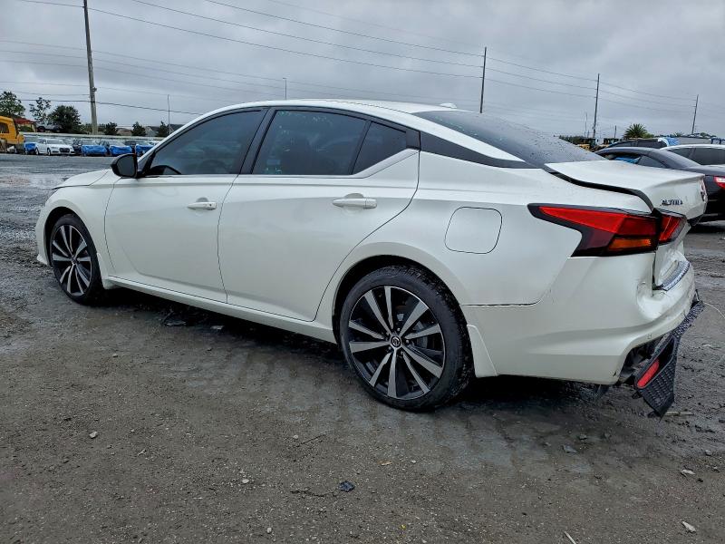 Photo 2 from auction – 2020 NISSAN ALTIMA SR with VIN 1N4BL4CV6LC283902