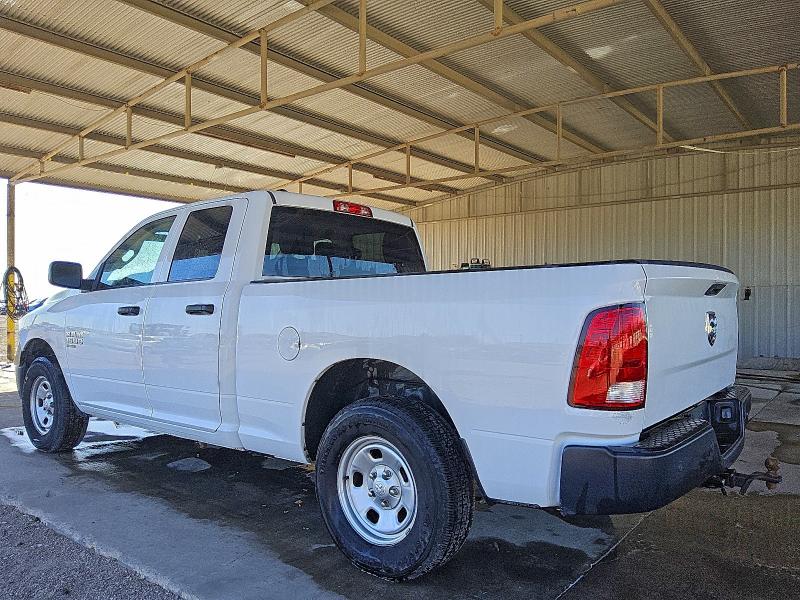 Photo 2 from auction – 2022 RAM 1500 CLASS with VIN 1C6RR7FG5NS187183