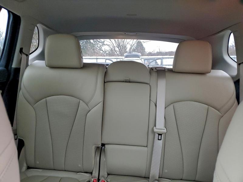 Photo 10 from auction – 2020 BUICK ENVISION E with VIN LRBFX2SA4LD100914