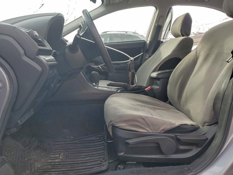 Photo 7 from auction – 2013 SUBARU IMPREZA PR with VIN JF1GJAC69DH020472