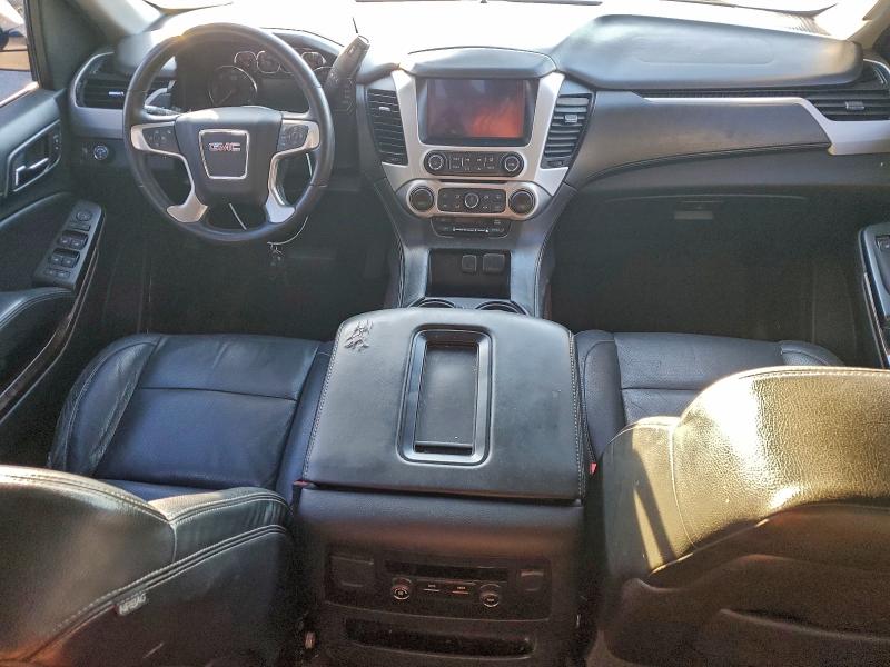 Photo 8 from auction – 2015 GMC YUKON SLE with VIN 1GKS1AKC8FR676983