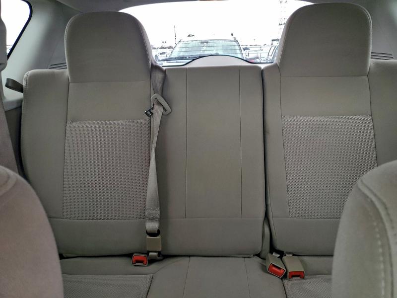 Photo 10 from auction – 2012 JEEP COMPASS SP with VIN 1C4NJDBB5CD522757