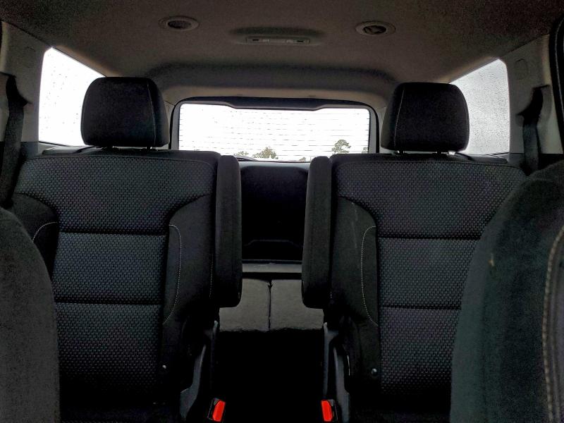 Photo 10 from auction – 2021 GMC ACADIA SLE with VIN 1GKKNKLA1MZ131535