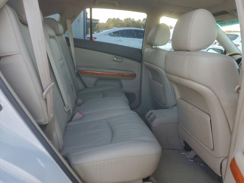 Photo 11 from auction – 2009 LEXUS RX 350 with VIN 2T2GK31U09C059656