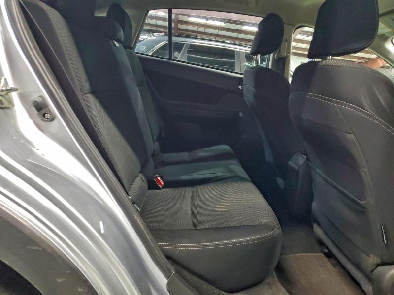 Photo 10 from auction – 2013 SUBARU XV CROSSTR with VIN JF2GPACC0D2892204