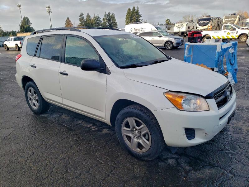 Photo 4 from auction – 2010 TOYOTA RAV4 with VIN 2T3BF4DV6AW056607