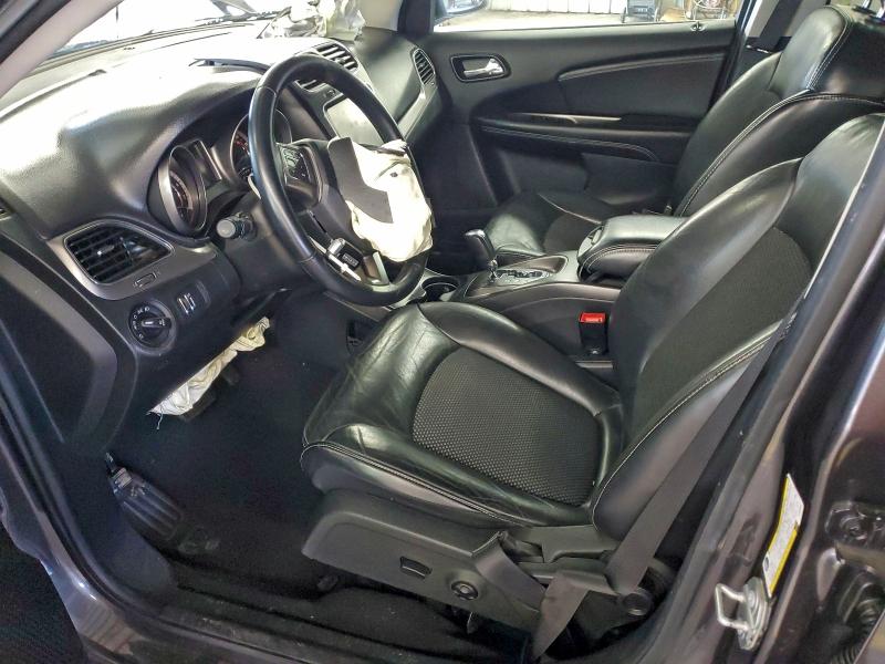 Photo 7 from auction – 2019 DODGE JOURNEY CR with VIN 3C4PDCGG2KT680836