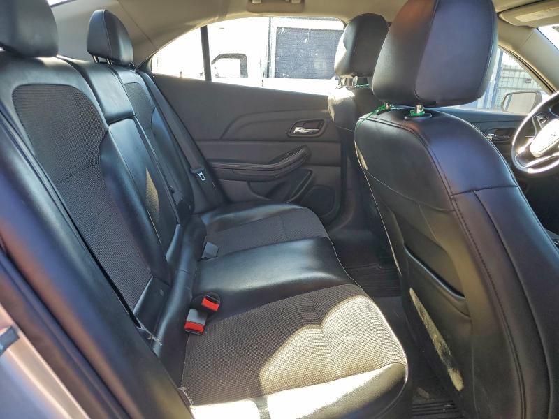 Photo 10 from auction – 2016 CHEVROLET MALIBU LIM with VIN 1G11C5SA2GF125547