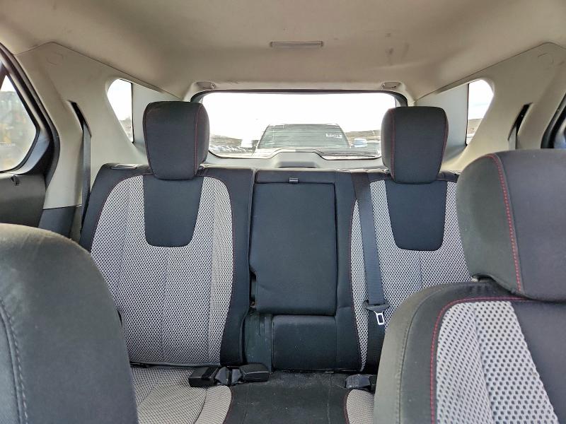 Zdjęcie 10 z aukcji – 2013 CHEVROLET EQUINOX LT z VIN 2GNFLEE3XD6372001